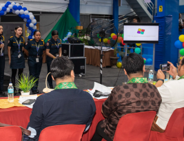 Bestlink College of the Philippines Gears Up for the 9th SIMP-AAIRI-BCP Multidisciplinary Research Festival